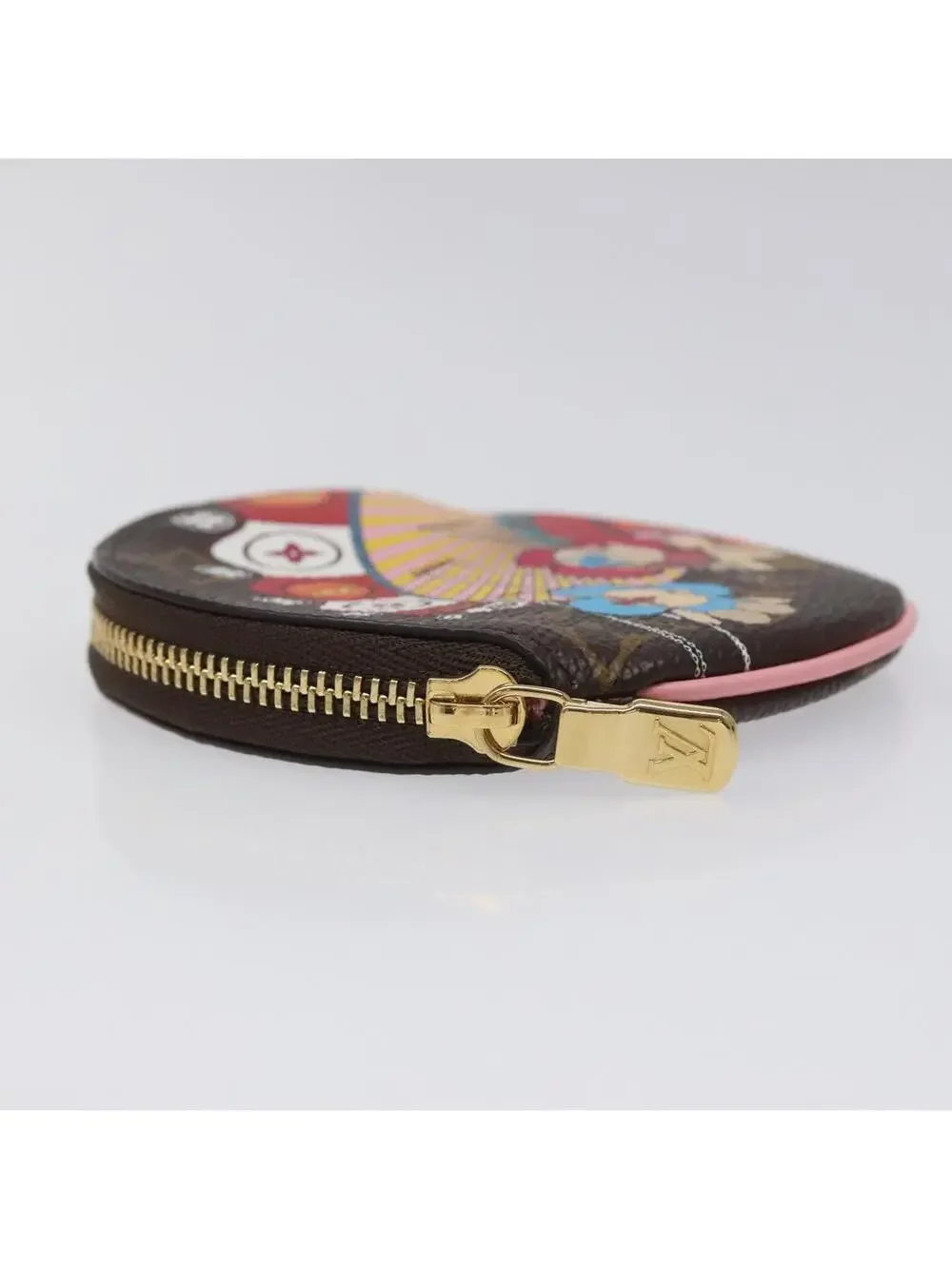 Louis Vuitton Vivienne Porte Monnaie #344207L58B